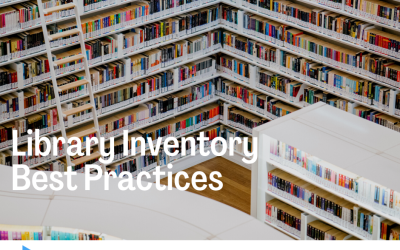 Library Inventory Best Practices