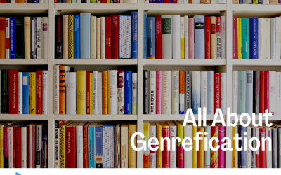 All About Genrefication