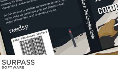 What is an ISBN?
